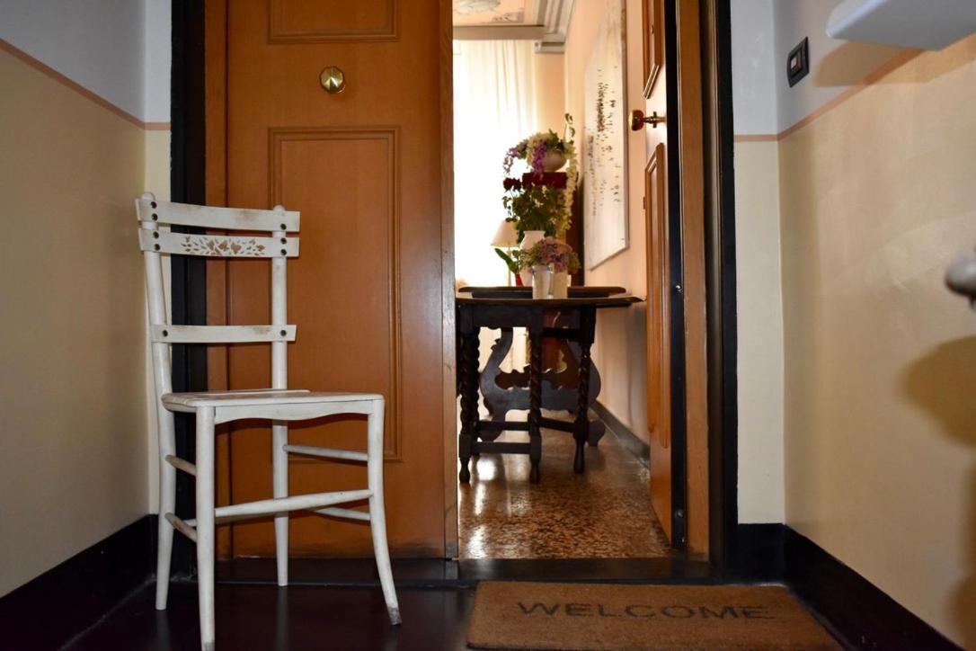Il Sogno Maison De Charme Chiavari Zewnętrze zdjęcie