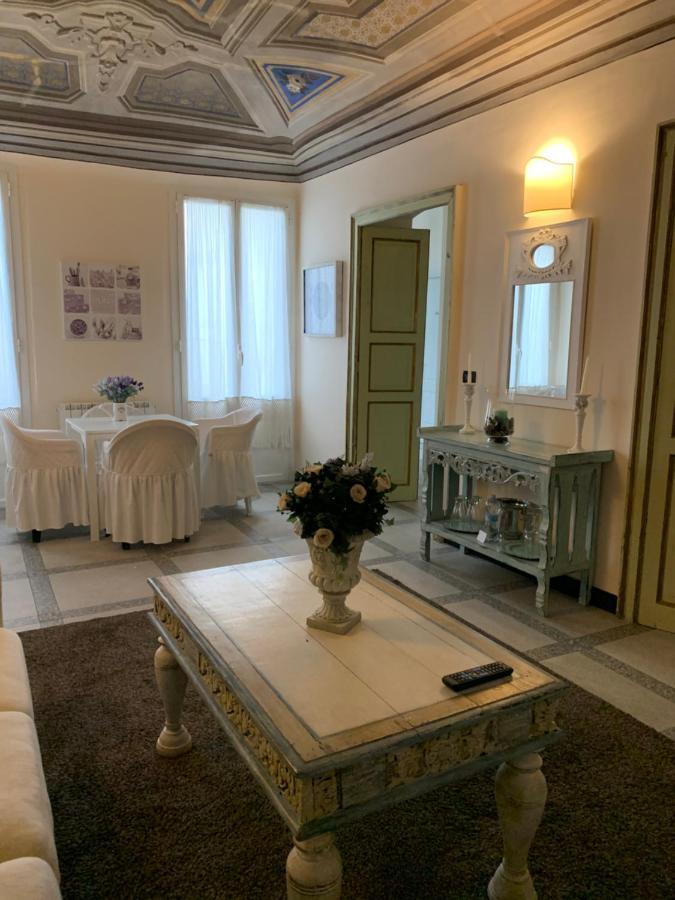 Il Sogno Maison De Charme Chiavari Zewnętrze zdjęcie