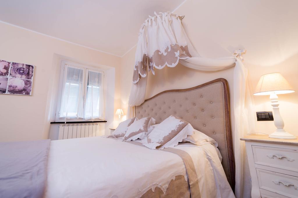 Il Sogno Maison De Charme Chiavari Zewnętrze zdjęcie