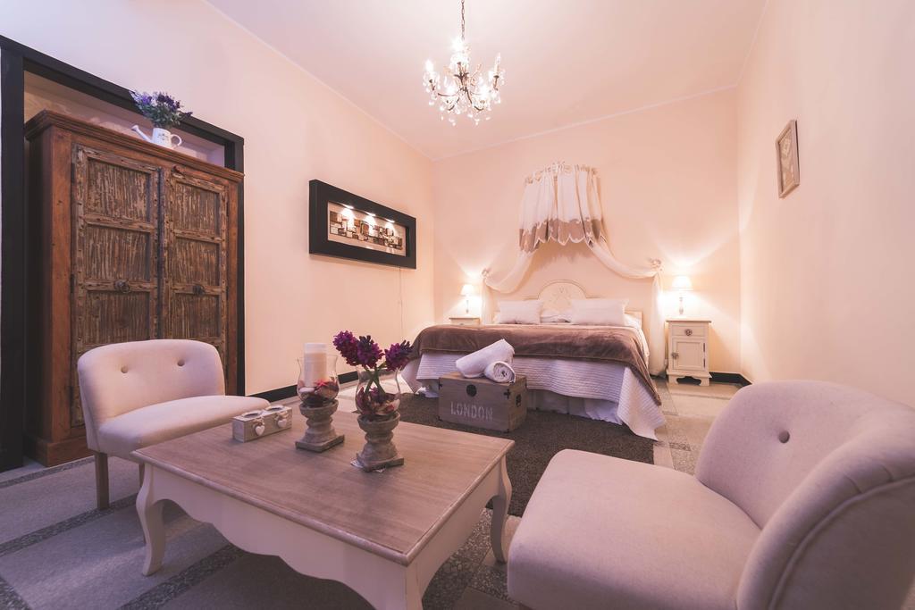 Il Sogno Maison De Charme Chiavari Zewnętrze zdjęcie